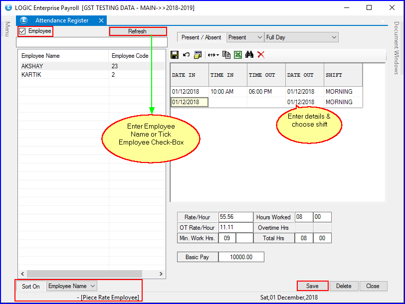 Attendance Register-2